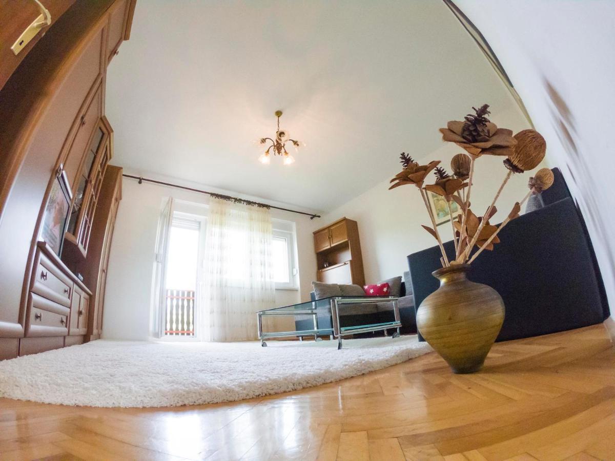 Apartments Vesna Slunj Eksteriør bilde