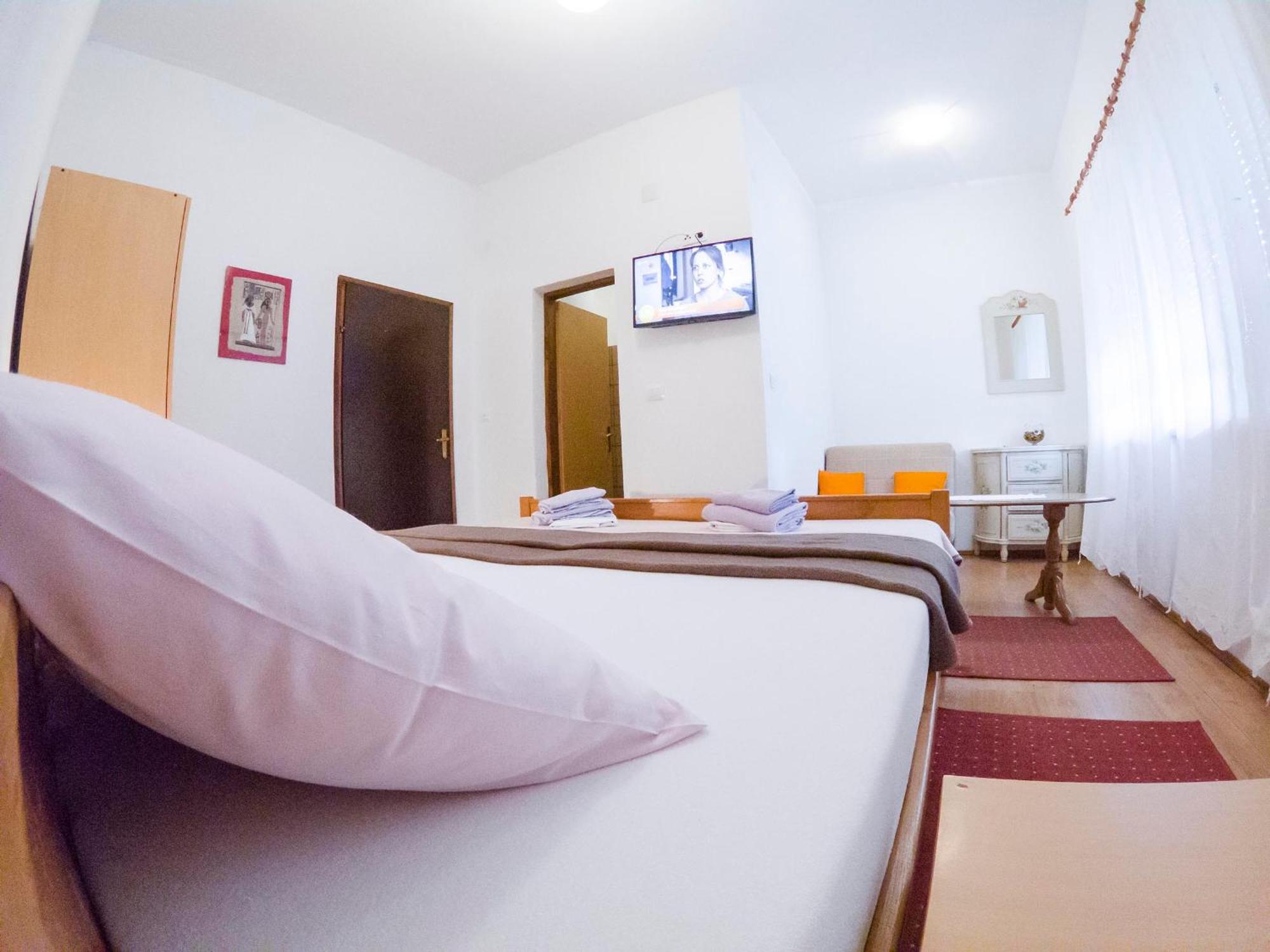 Apartments Vesna Slunj Rom bilde
