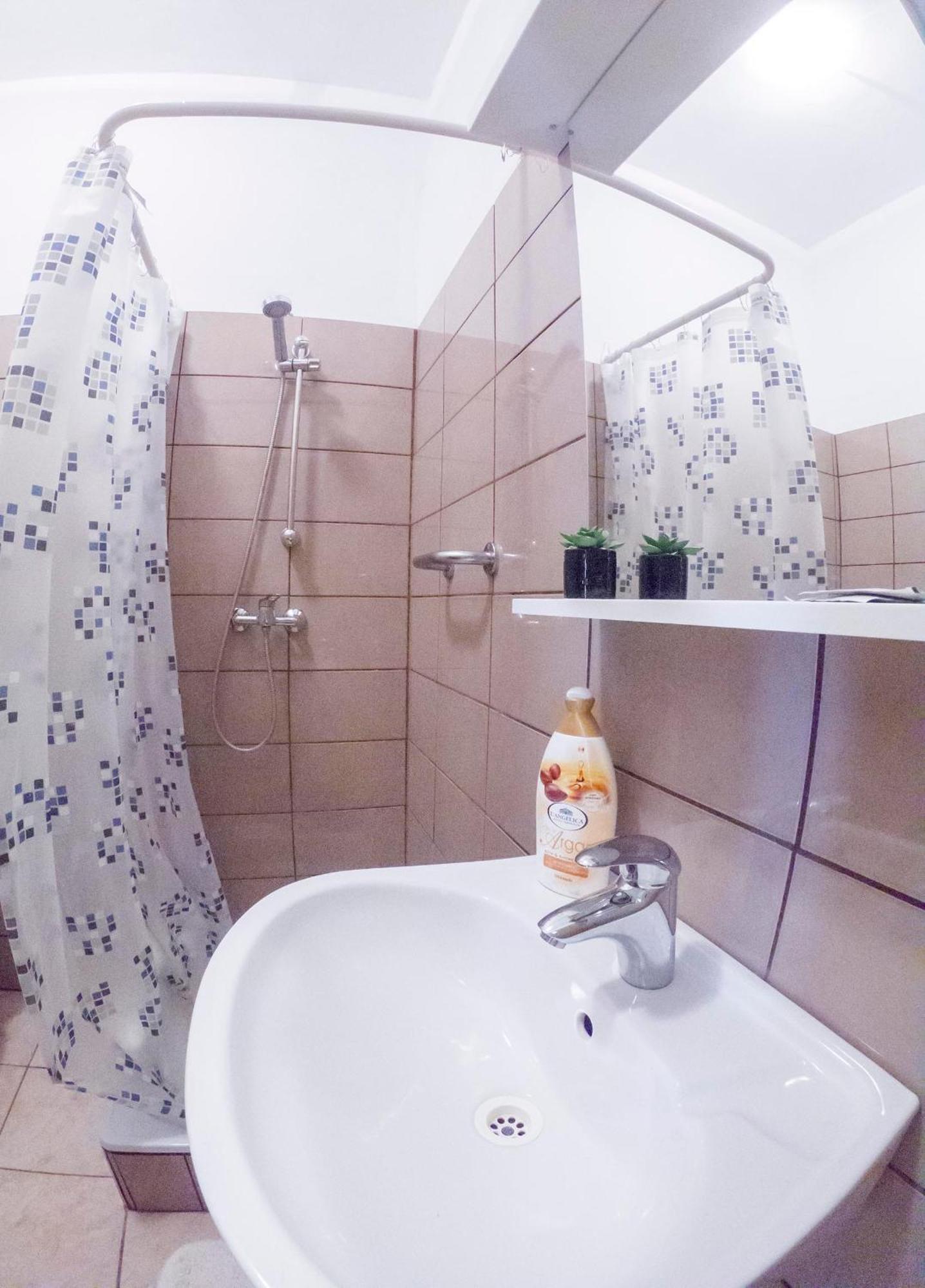 Apartments Vesna Slunj Rom bilde