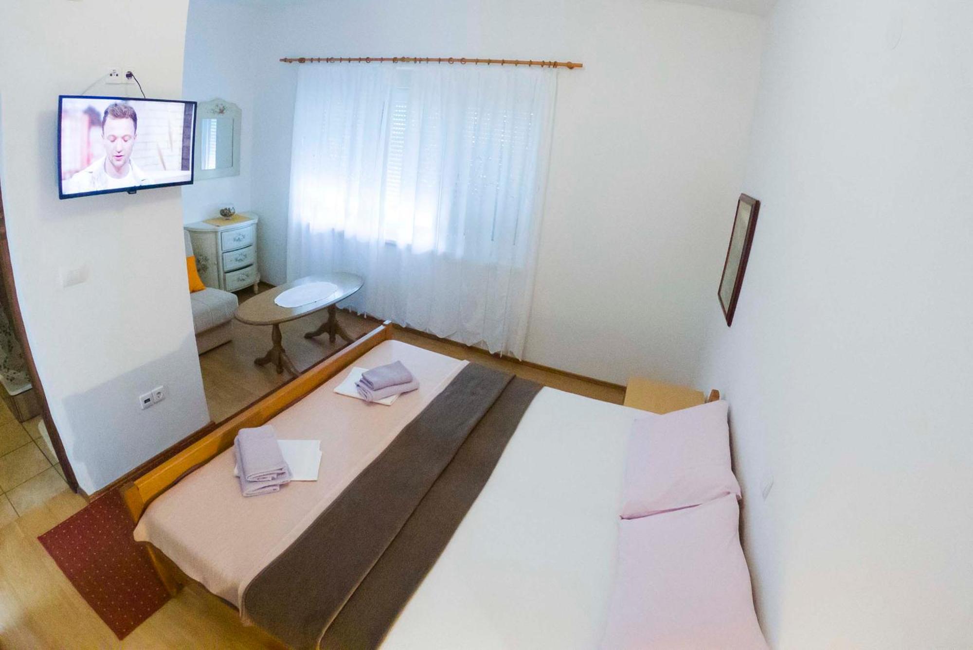 Apartments Vesna Slunj Rom bilde