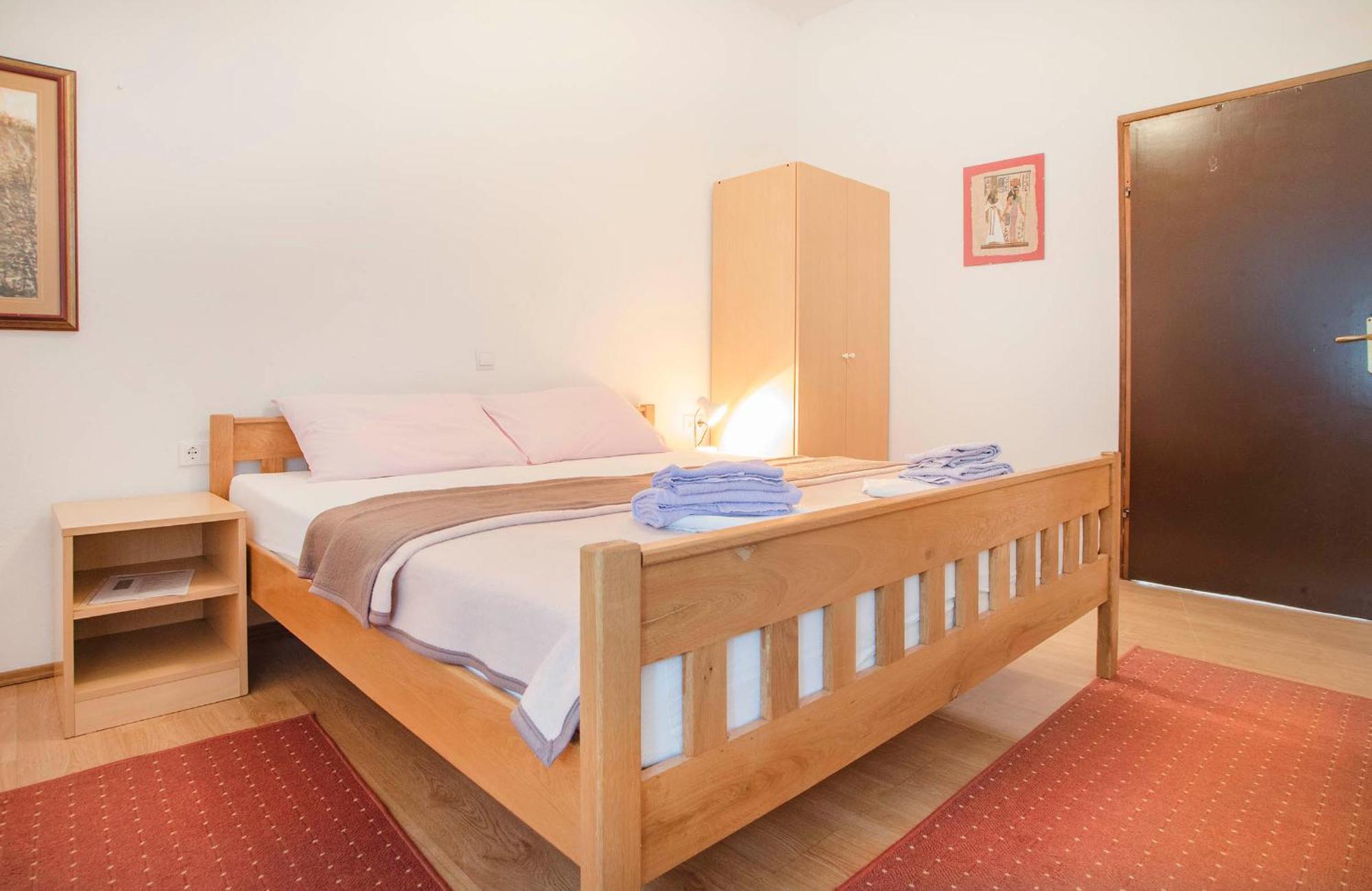 Apartments Vesna Slunj Rom bilde