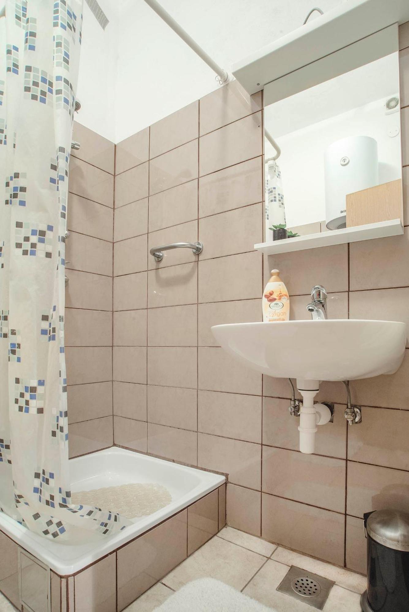 Apartments Vesna Slunj Rom bilde