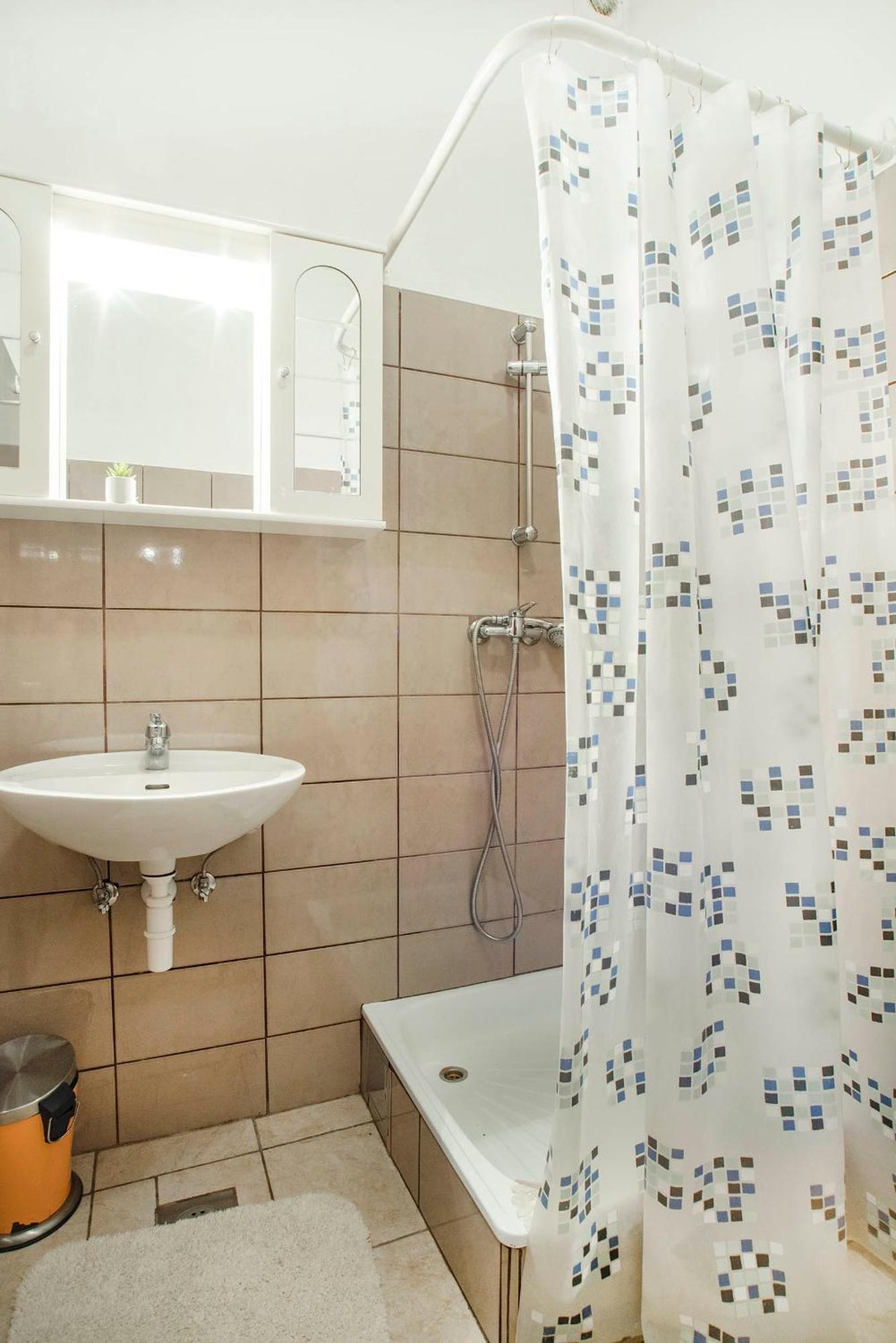 Apartments Vesna Slunj Rom bilde