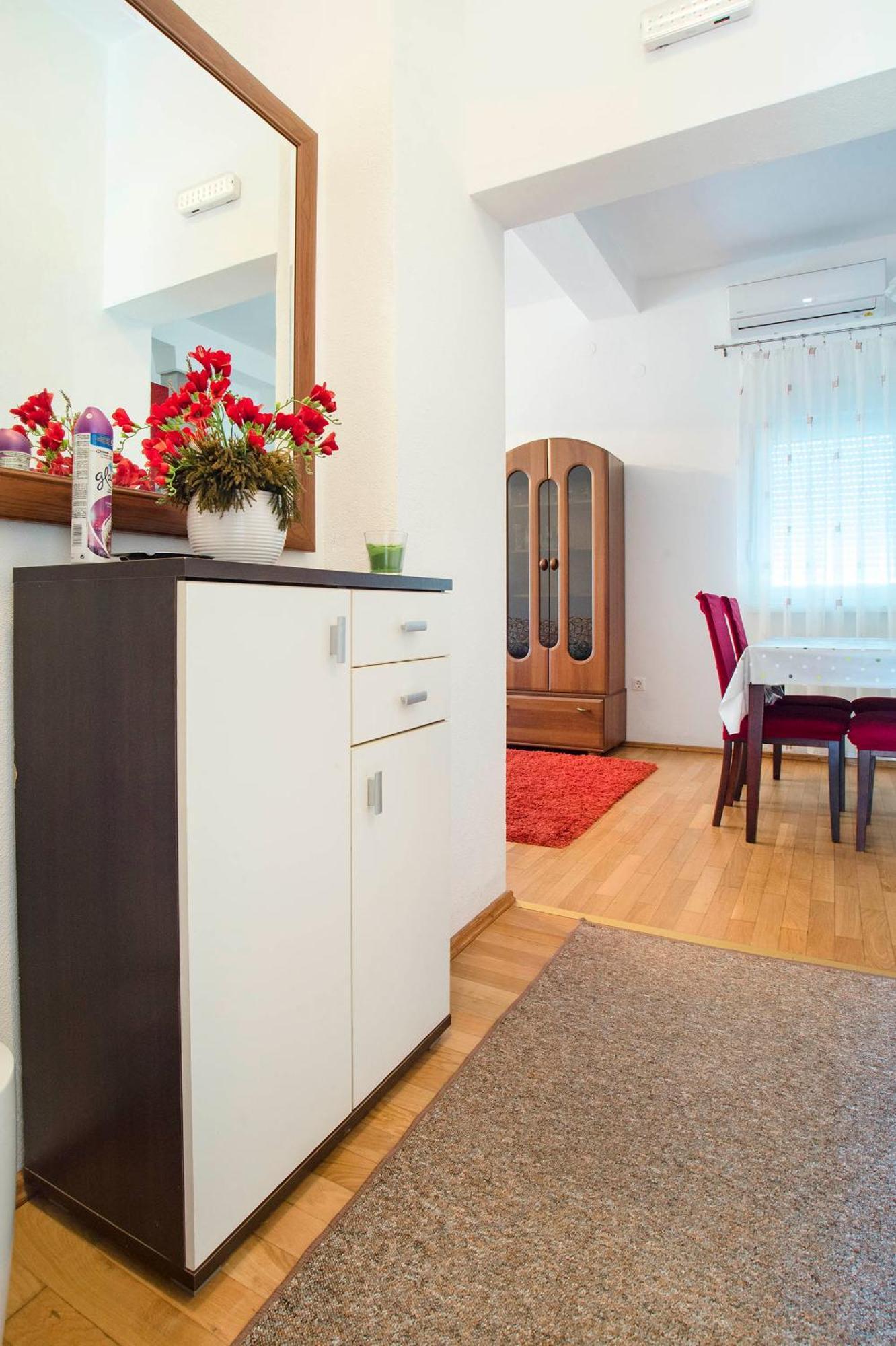Apartments Vesna Slunj Rom bilde