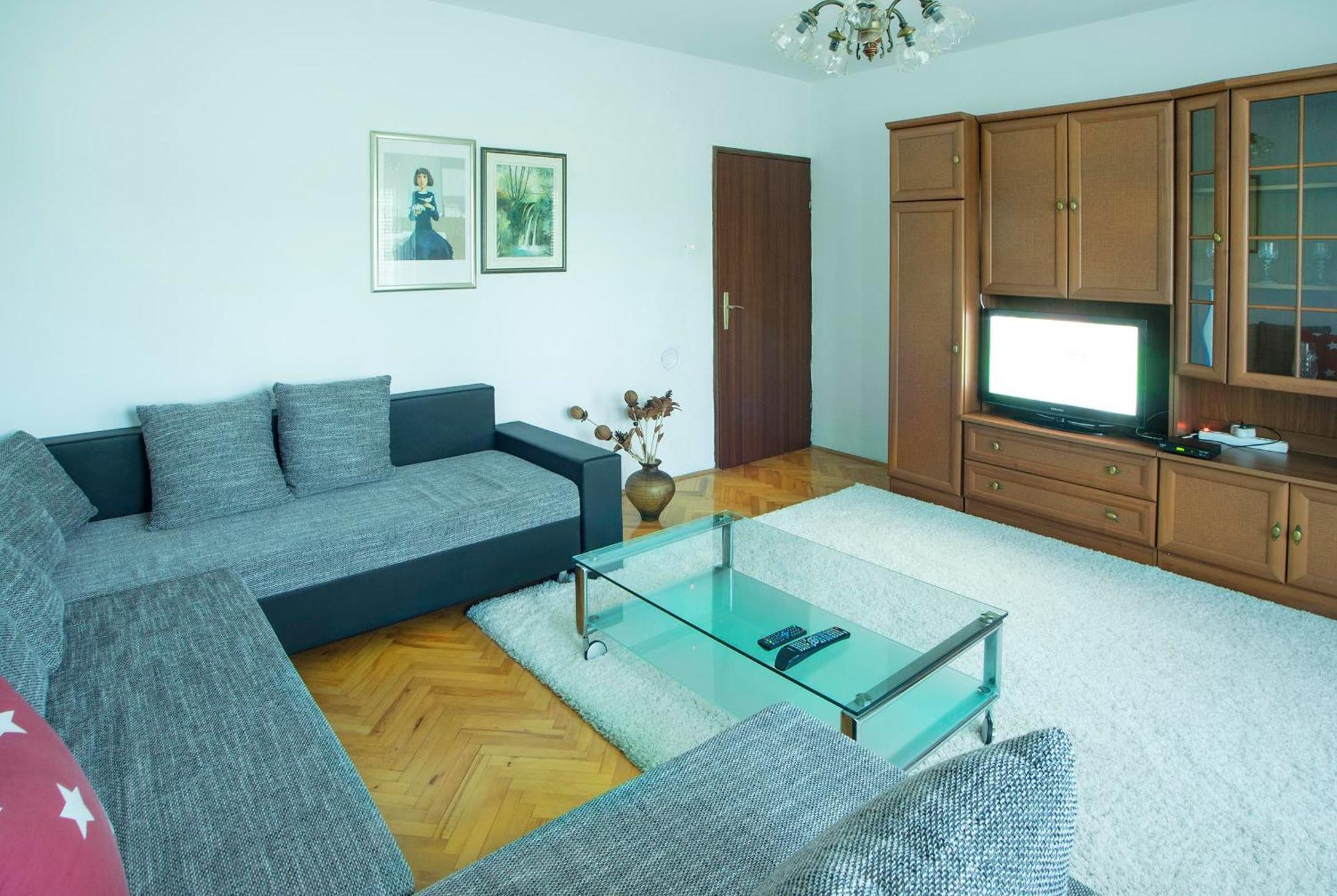 Apartments Vesna Slunj Rom bilde