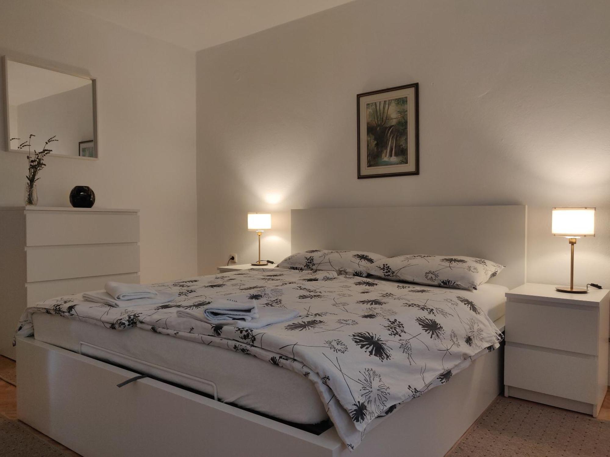 Apartments Vesna Slunj Eksteriør bilde
