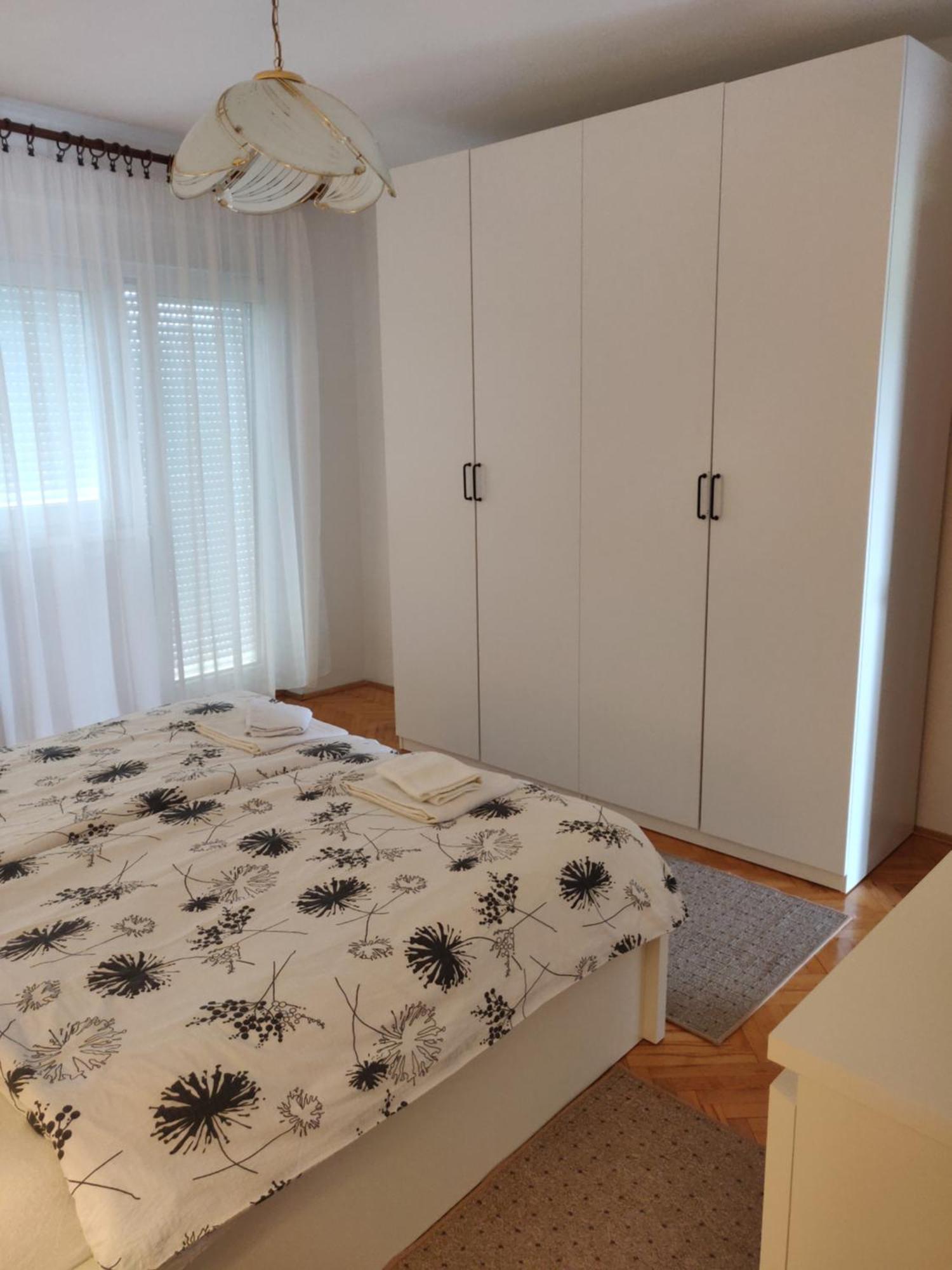 Apartments Vesna Slunj Eksteriør bilde