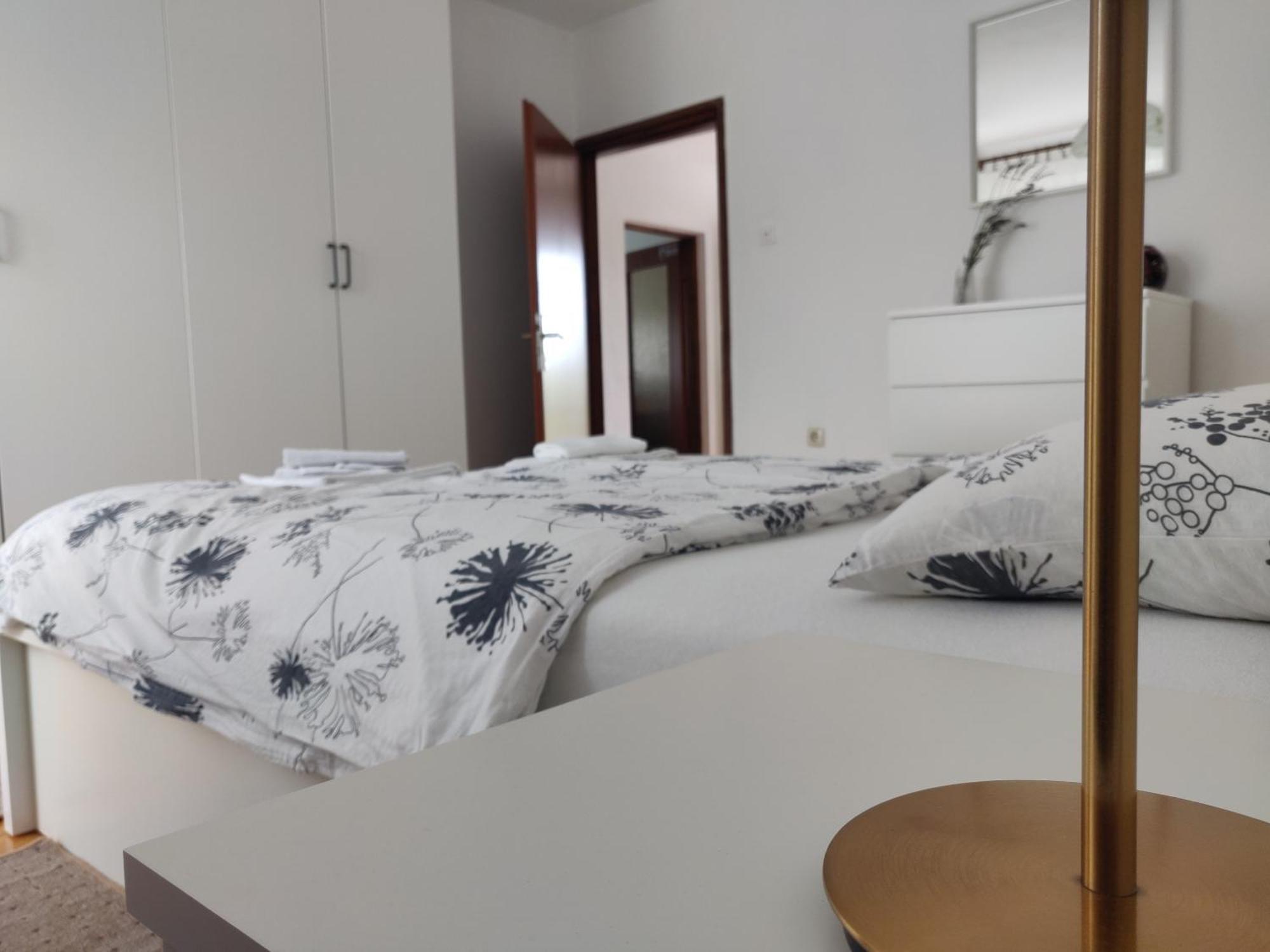 Apartments Vesna Slunj Eksteriør bilde
