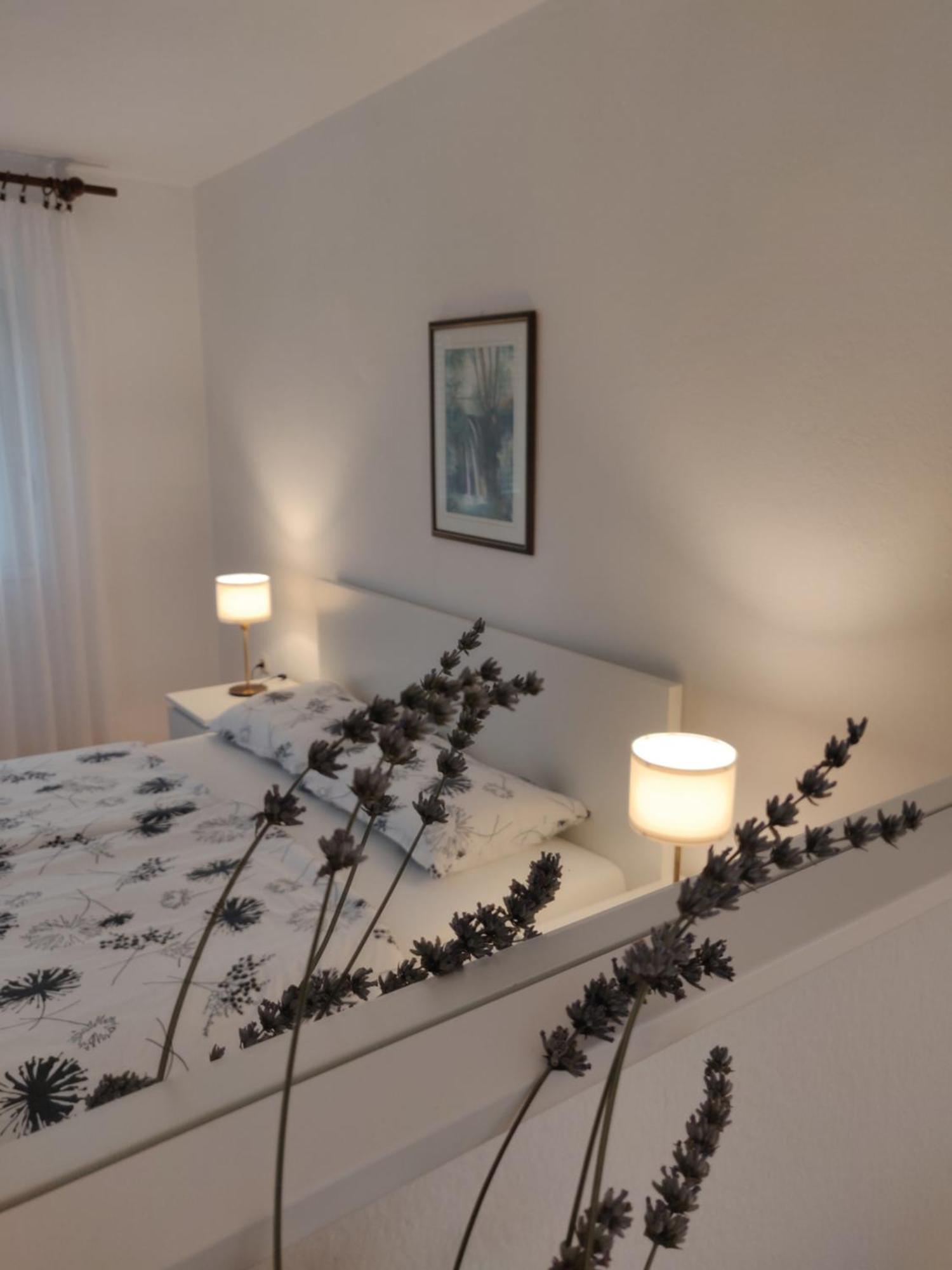 Apartments Vesna Slunj Eksteriør bilde